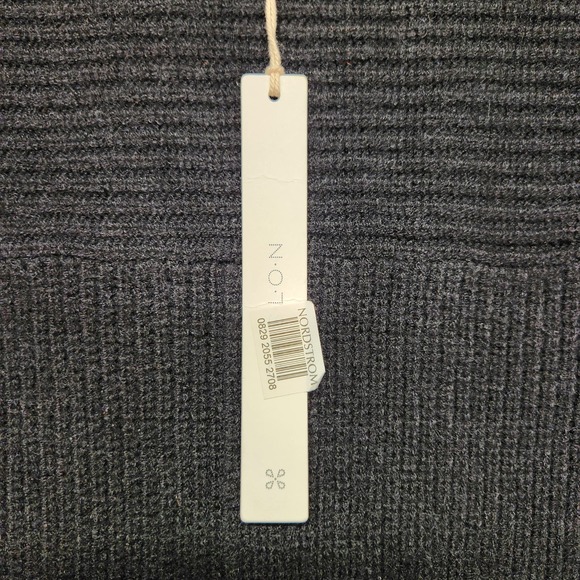 Caslon long sleeve sweater, Size Petite XXS - Picture 6 of 6